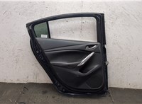 GHK573510B9D Стекло боковой двери Mazda 6 (GJ) 2012-2018 11309886 #14