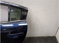 GHK573510B9D Стекло боковой двери Mazda 6 (GJ) 2012-2018 11309886 #3