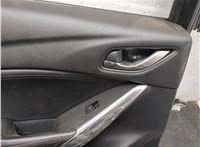 GHK573510B9D Стекло боковой двери Mazda 6 (GJ) 2012-2018 11309886 #9