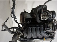  Двигатель (ДВС) Toyota Corolla Verso 2004-2009 20217389 #2