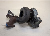  Турбина Mercedes ML W164 2005-2011 20217405 #4