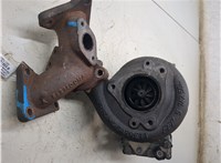 A6420900780, A6420902080, A6420904780, A6420905980 Турбина Mercedes ML W164 2005-2011 20217405 #6