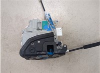 8K0839015G Замок двери Audi Q5 2008-2017 20217462 #2