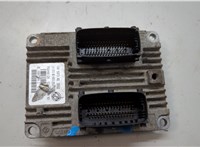 51847330 Блок управления двигателем Fiat Grande Punto 2005-2010 20217603 #7