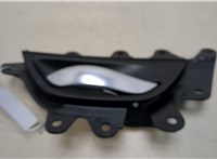 51217216668 Ручка двери салона BMW 5 F07 Gran Turismo 2009-2013 20217658 #1