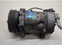 1J0820803L Компрессор кондиционера Volkswagen Beetle 1998-2010 20217680 #1