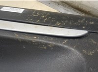 95555513421 Дверная карта (Обшивка двери) Porsche Cayenne 2007-2010 20217699 #2