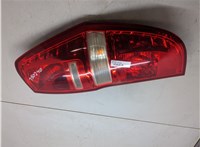 924024H020 Фонарь (задний) Hyundai H-1 Starex 2007-2015 20217776 #4