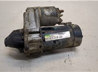  Стартер Opel Zafira A 1999-2005 20217829 #2