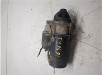 09115191 Стартер Opel Zafira A 1999-2005 20217829 #6