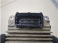 12242020 Блок управления двигателем Opel Zafira A 1999-2005 20217845 #4