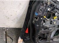  Дверь боковая (легковая) BMW 5 E39 1995-2003 20217248 #10