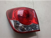 95965223 Фонарь (задний) Chevrolet Cruze 2009-2015 20217888 #4