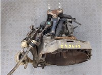  КПП 5-ст.мех. (МКПП) Fiat Doblo 2010-2015 20217907 #2