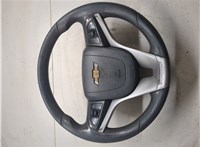  Подушка безопасности водителя Chevrolet Cruze 2009-2015 11310482 #6