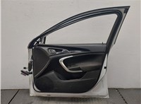  Дверь боковая (легковая) Opel Insignia 2013-2017 20217921 #5