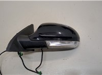  Зеркало боковое Volkswagen Passat 6 2005-2010 20217922 #1