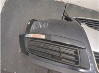3C0807217D Бампер Volkswagen Passat 6 2005-2010 20217988 #5