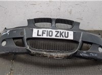 51117837421 Бампер BMW 1 E87 2004-2011 20217990 #9