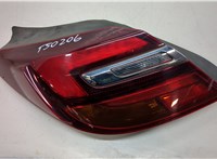  Фонарь (задний) Opel Insignia 2013-2017 20218009 #1