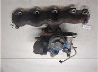 14411ES60A Турбина Nissan X-Trail (T30) 2001-2006 20218036 #5