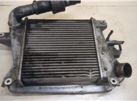 14461ES60A Радиатор интеркулера Nissan X-Trail (T30) 2001-2006 20218037 #1