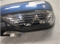 91031AG111BE Зеркало боковое Subaru Legacy (B13) 2003-2009 20218051 #7