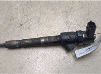 0445110183 Форсунка топливная Opel Corsa D 2006-2011 20218132 #5