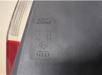  Фонарь (задний) Ford Mondeo 4 2007-2015 20218134 #5
