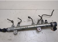 93188016 Рампа (рейка) топливная Opel Corsa D 2006-2011 20218136 #5