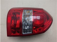 924012E010 Фонарь (задний) Hyundai Tucson 1 2004-2009 20218148 #8