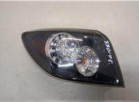  Фонарь (задний) Mazda 3 (BK) 2003-2009 20218160 #1