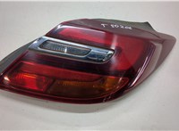  Фонарь (задний) Opel Insignia 2013-2017 20218166 #1
