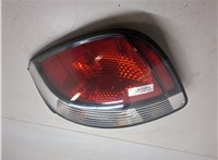  Фонарь (задний) KIA Rio 2005-2011 20218171 #6