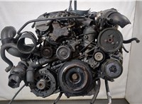  Двигатель (ДВС) Mercedes CLK W209 2002-2009 20218187 #1