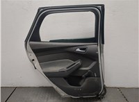  Стекло боковой двери Ford Focus 3 2011-2015 11310744 #2