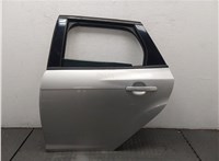  Стекло боковой двери Ford Focus 3 2011-2015 11310744 #1
