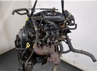  Двигатель (ДВС) Chevrolet Matiz (Spark) 2005-2010 20218202 #8