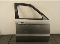  Дверь боковая (легковая) Ford S-Max 2006-2010 20218216 #1