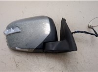 MN136780 Зеркало боковое Mitsubishi L200 2006-2015 20218220 #6