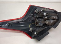  Фонарь (задний) Ford Focus 3 2011-2015 20218226 #2