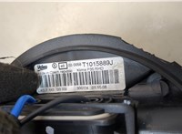  Двигатель отопителя (моторчик печки) Citroen C1 2014- 20218253 #4