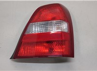  Фонарь (задний) Nissan Primera P12 2002-2007 20218259 #1