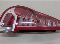  Фонарь (задний) Renault Scenic 2009-2012 20218269 #1