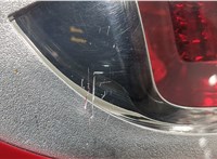  Фонарь (задний) Renault Scenic 2009-2012 20218269 #4