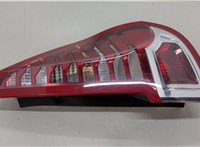  Фонарь (задний) Renault Scenic 2009-2012 20218276 #1