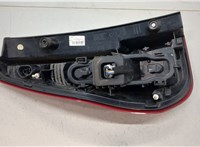  Фонарь (задний) Renault Scenic 2009-2012 20218276 #2