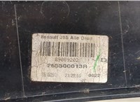  Фонарь (задний) Renault Scenic 2009-2012 20218276 #4