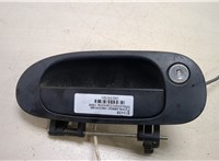  Ручка двери наружная Mitsubishi Carisma 20218301 #1