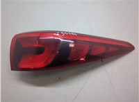 92402F1000 Фонарь (задний) KIA Sportage 2016-2022 20218302 #4